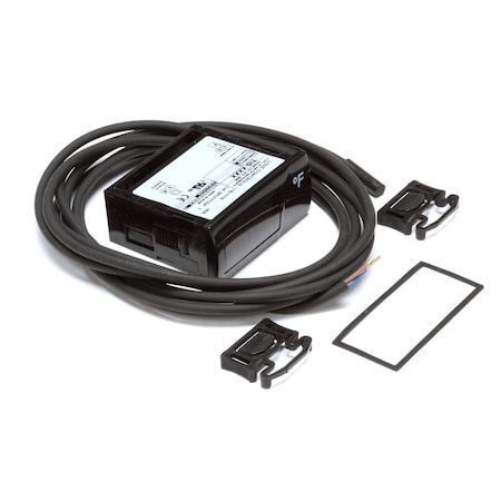 Maxx Cold Temp Display F0162L010